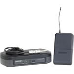 SAVE $126 - Shure PG14 Performance Gear Wireless Guitar System, CH M7 $299.00