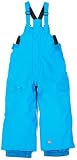 Quik SNOW Boys 2-7 Match Bib Pant