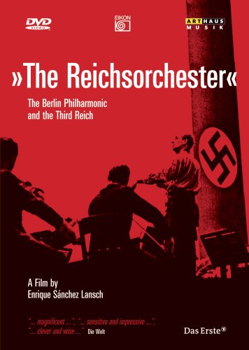 DVD: The Reichsorchester. The Berlin Philharmonic