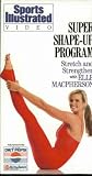 Stretch and Strengthen with Elle Macpherson [VHS]