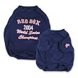 Boston Red Sox Officially Licensed 2004 Champs Dog Shirt