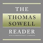 The Thomas Sowell Reader | Thomas Sowell