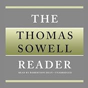 The Thomas Sowell Reader | [Thomas Sowell]