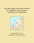 The 2007 Import and Export Market for Machinery and Transport Equipment in Netherlands