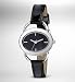 Oval Buckle Strap Watch
