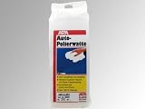 Produkt-Bild: EAL Auto Polierwatte, 200 g Beutel