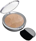 Physicians Formula Magic Mosaic Multi - Colored Custom Face Powder, Buff / Warm Buff, 0.3 - Ounces - B001MV5U3S