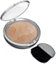 Physicians Formula Magic Mosaic Multi-Colored Custom Face Powder, Buff/Warm Buff, 0.3-Ounces