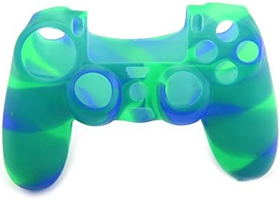 Motis Flexible Silicone Protective Case For Sony PS4 Game Controller F3