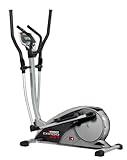 Hammer Cardio CE1 Cross Trainer Ergometer