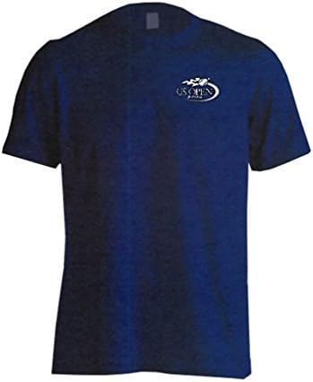 US Open - Vintage Style - 2014 Tennis Tournament T-Shirt - Official