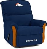 Denver Broncos MVP Recliner