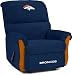 Baseline Denver Broncos MVP Recliner - 11130301051