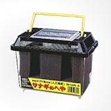 サナギのへや