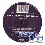 Gimme Five [12" VINYL]