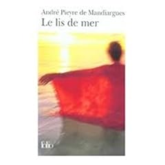 Le lis de mer