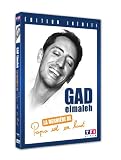 Elmaleh, Gad - La derni�re de "Papa est en haut"