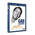 Elmaleh, Gad - La derni�re de "Papa est en haut"