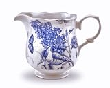 Portmeirion - Botanic Blue Cream Jug (8oz)
