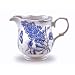 Portmeirion - Botanic Blue Cream Jug (8oz)