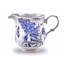 Portmeirion - Botanic Blue Cream Jug (8oz)