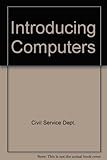 Introducing computers