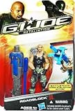G.I. Joe Retaliation Roadblock Action Figure