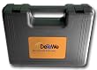DeTeWe PMR Outdoor 8000 Quad Funkgerät 4-er Set
