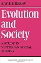 Evolution and Society
