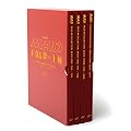The Mad Fold-In Collection: 1964-2010