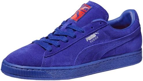 PUMA Suede Classic+ Tonal Sneaker