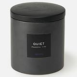 インライブン(ENLIVEN) クリスタルバスソルト(キャニスター) 【クワイエット】