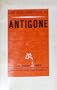 ANTIGONE DE JEAN ANOUILH, LA TABLE RONDE (LA TABLE RONDE)