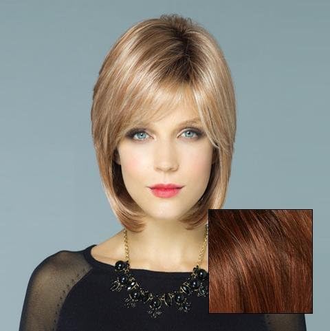 Cameron by Rene of Paris - Cayenne Spice