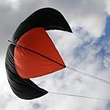 5ft Weather Balloon Payload Parachute