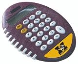 Missouri Tigers Pro-Grip Calculator