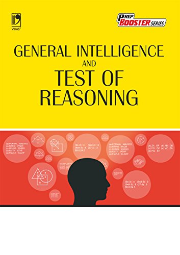 General Intelligence and Test of Reasoning (2013)