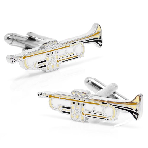 NHL Toronto Maple Leafs Cufflinks