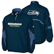 Seattle Seahawks NFL Mercury" Hot Jacket"