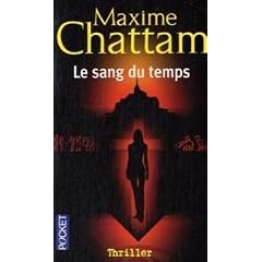 Le sang du temps