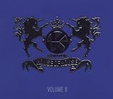 Kontor House of House Vol.8 [3 CD-Set]