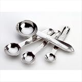 All-Clad Stainless Measuring Spoon Set