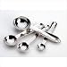 All-Clad Stainless Measuring Spoon Set