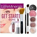 Bare Escentuals bareMinerals&reg; Get Started: Eyes, Cheeks, Lips - Light-To-Medium ($110 Value)