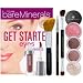 Beauty : Bare Escentuals bareMinerals® Get Started(TM): Eyes, Cheeks, Lips - Light-To-Medium ($110 Value)