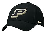 Purdue Boilermakers Nike Wool Classic Cap