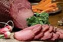 Honey Cured Ham (4 - 5 lbs)