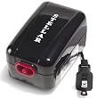 TOM Mini Air Pump - 5gal to 10gal tank