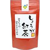 しょうが紅茶 ティーバッグ 2g×10パック