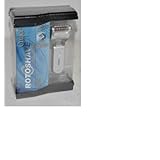 EMJOI AP-3RS ROTOSHAVE CORDLESS ELECTRIC SHAVER RAZOR